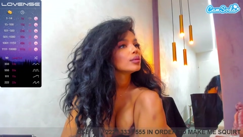 kimibrown CamSoda 21-03-2023